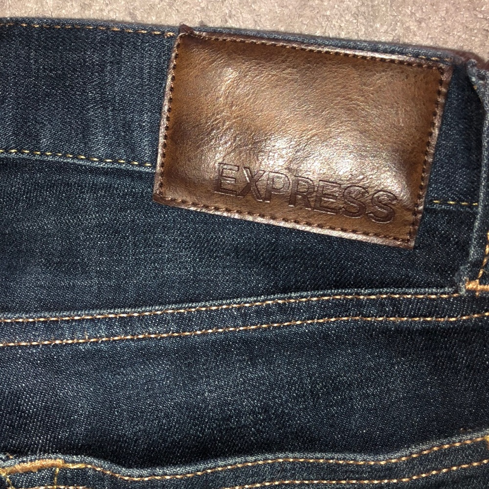 Jeans - Picture 2 of 4